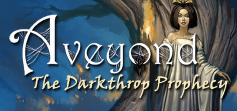 Aveyond 3-4: The Darkthrop Prophecy Game Cover