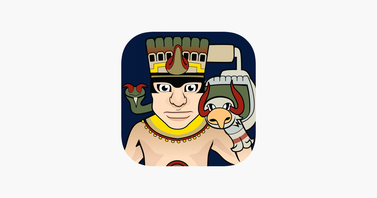 Games like AzTech: The Story Begins