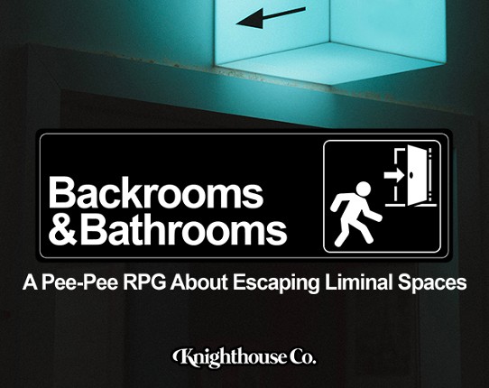Backrooms & Bathrooms Image
