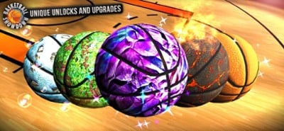 Basketball Showdown Image