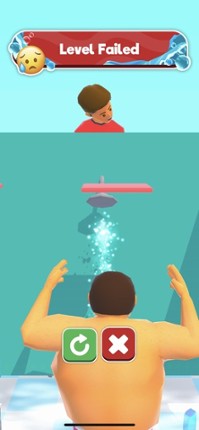 Bath Loop screenshot