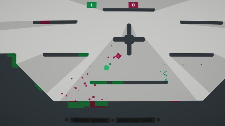 Battle Squares screenshot