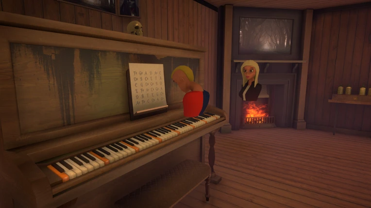 Bearing 2889 screenshot