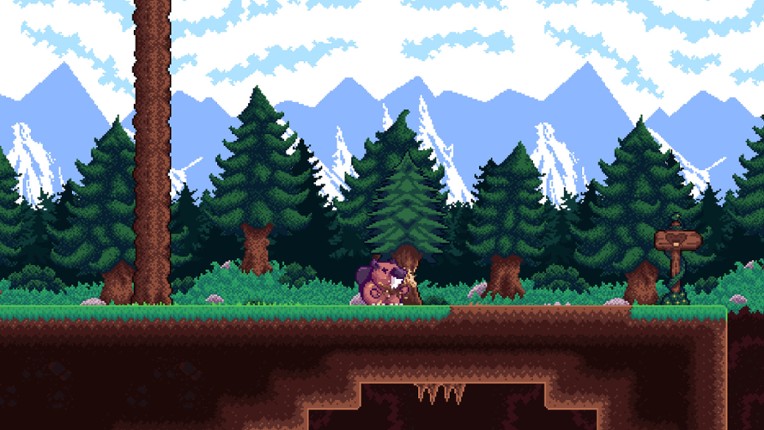 Beavertale Image