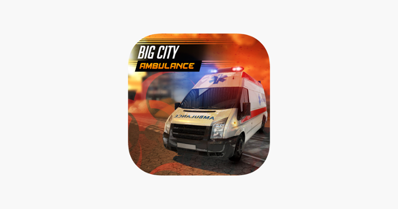 Big City Ambulance Image