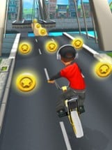 Bike Racer - Endless BMX Blast Image