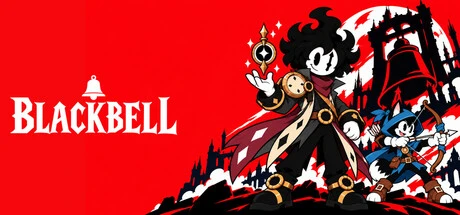 Games like BLACKBELL