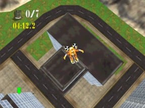 Blast Corps Image