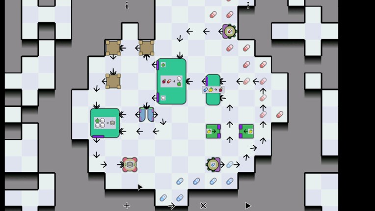 Bleentoro screenshot