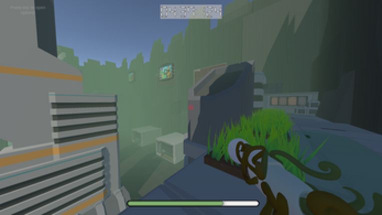 Blooming Rebellion screenshot
