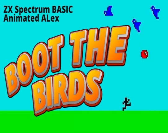 BOOT THE BIRDS Image