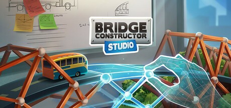 Games like Bridge Constructor Studio