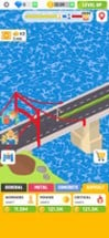 Bridge idle: Build simulator Image