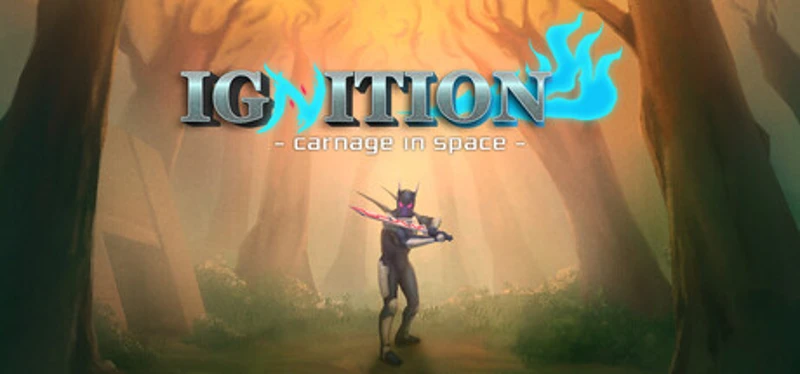 Carnage in Space: Ignition Image