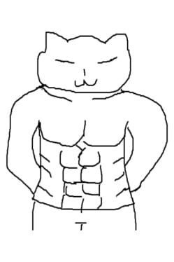 Games like CatCatMan
