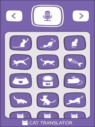 Cats Translator Image