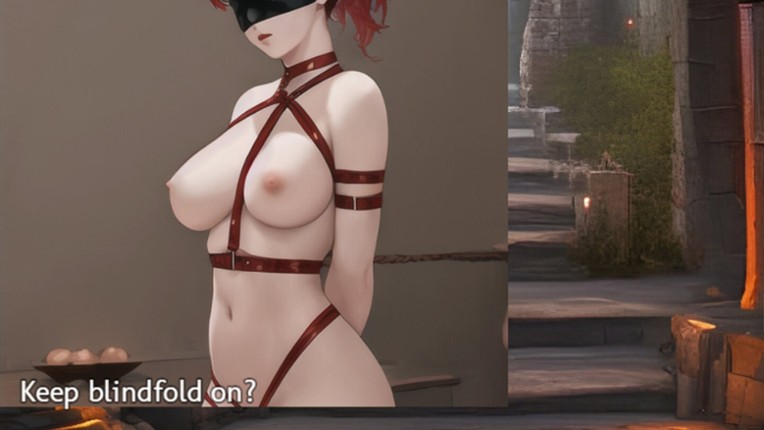 Cherry's JOI Image