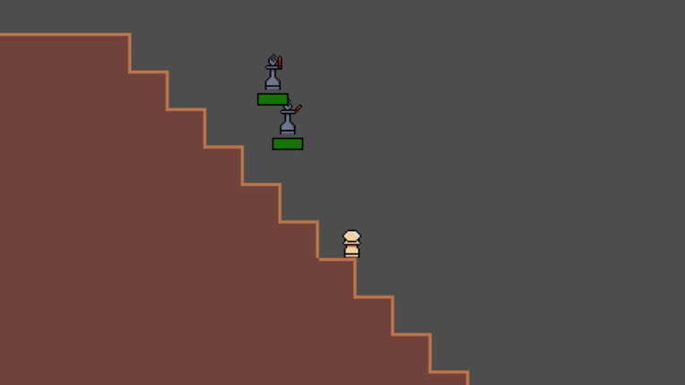 Chess Combat Platformer Image