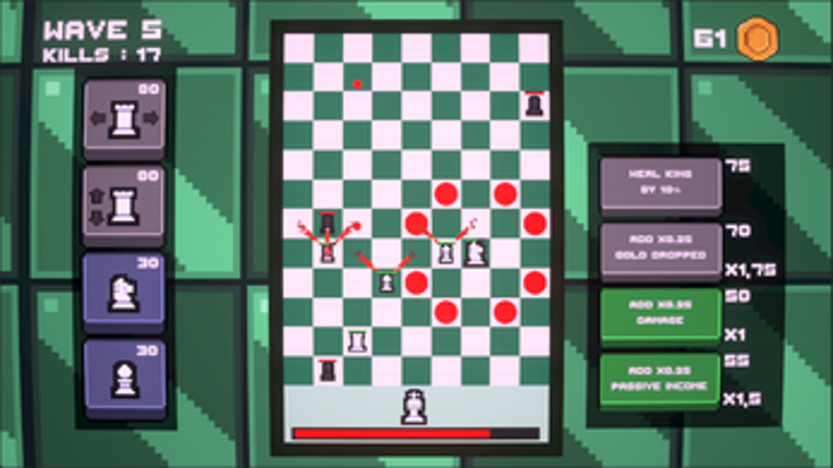 Chess Desfense Image