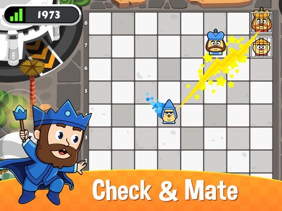 Chess for Kids - Learn &amp; Play Image