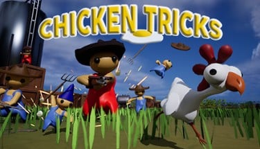 Chicken Tricks Image