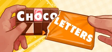 Games like Chocoletters