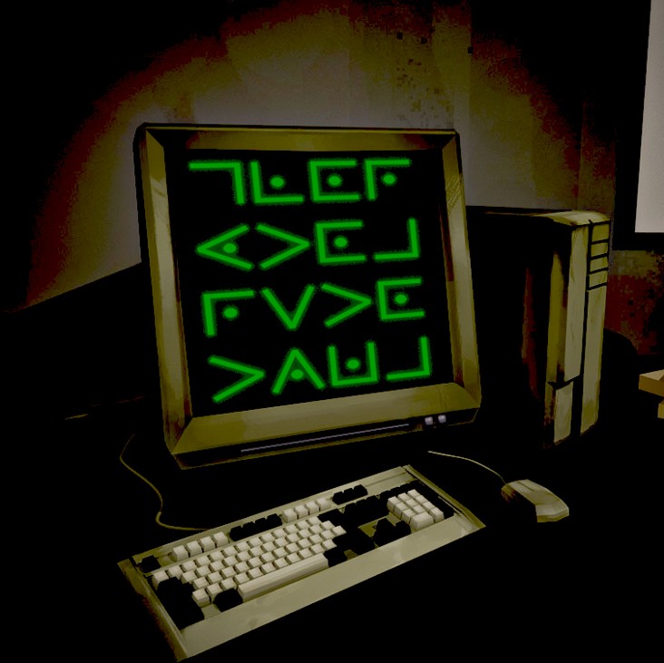 Games like Ciphers Please