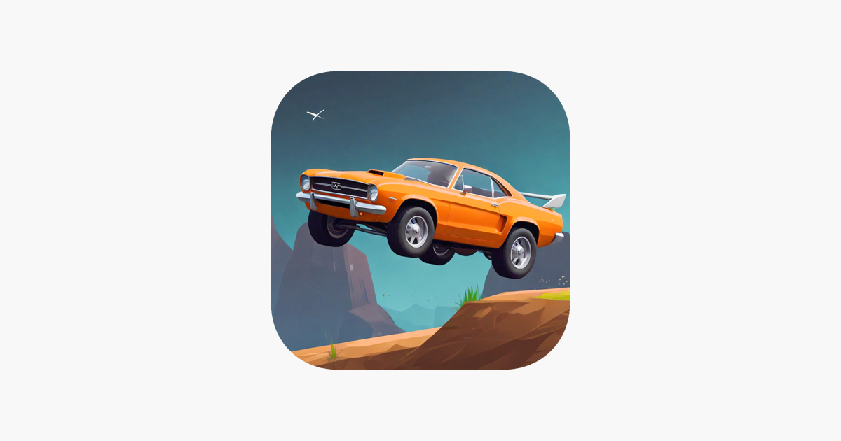 Games like City Car Stunt Jump Master