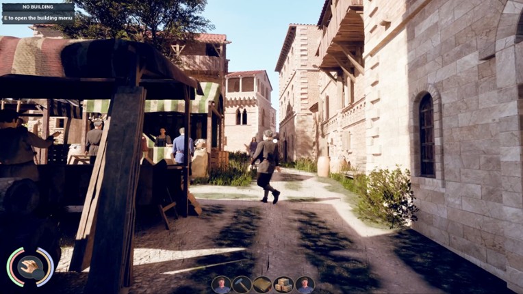 Civica: Italian Renaissance screenshot