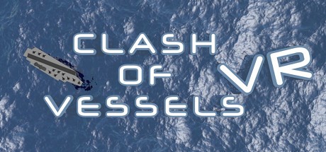 Games like Clash of Vessels VR