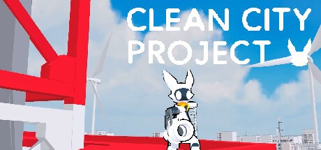 Games like Clean City Project