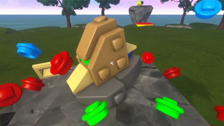 Click Click Brick Image