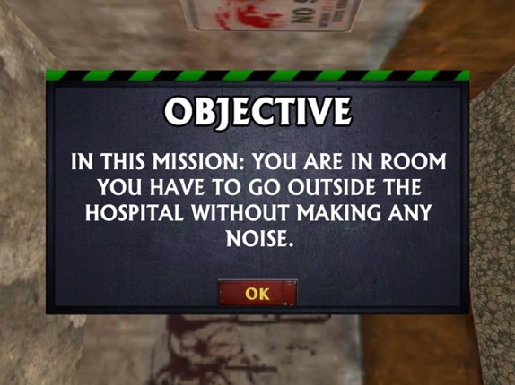 Clown Granny: Chapter Two screenshot