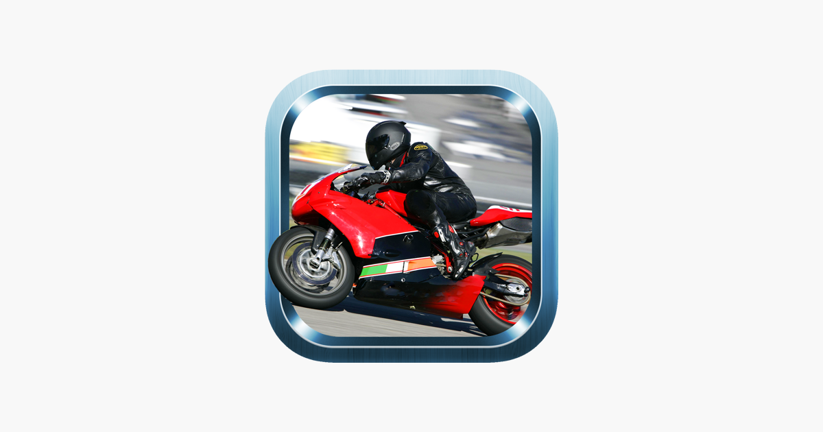 Games like Club Bike Highway Rider