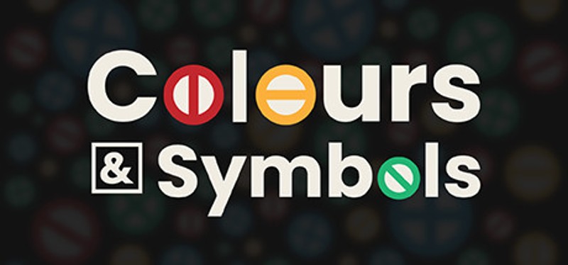 Colours and Symbols Image