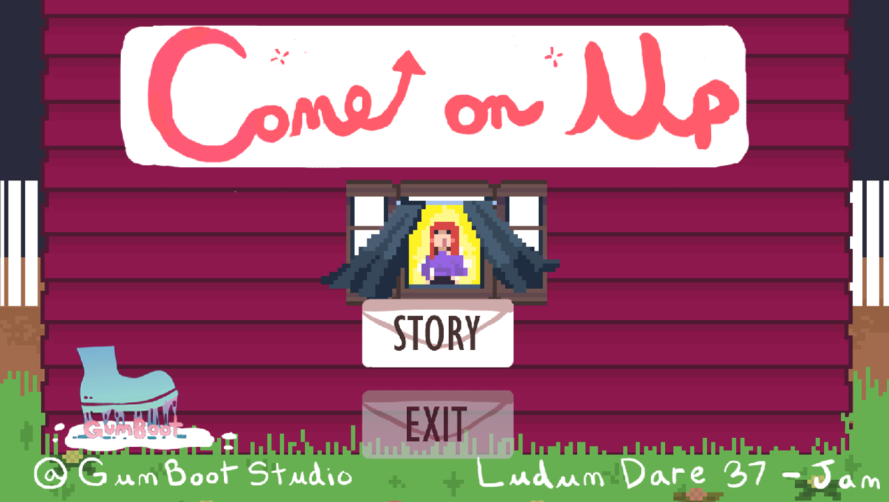 Games like Come On Up