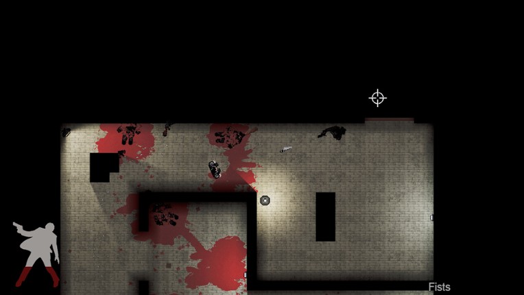 Confiscator screenshot