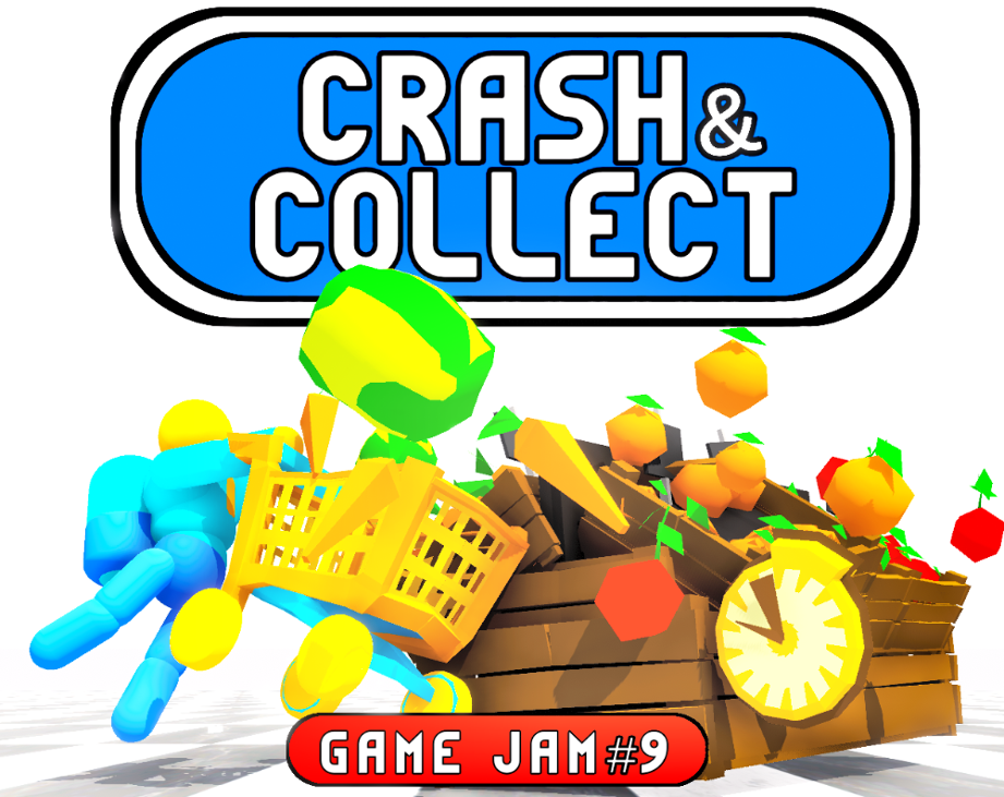 Games like Crash & Collect