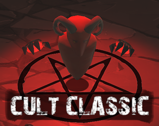 Games like Cult Classic