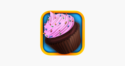 Cupcake games Image