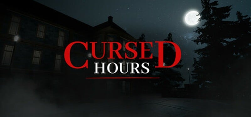 Cursed Hours Game Cover