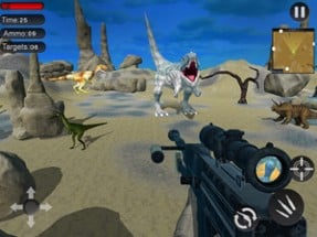 Deadly Dinosaur Hunter 2023 Image