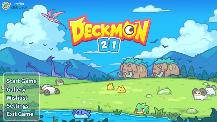Deckmon21 Image
