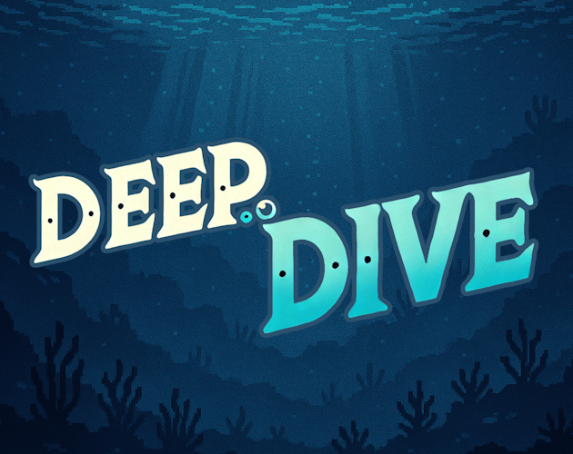 Games like Deep Dive