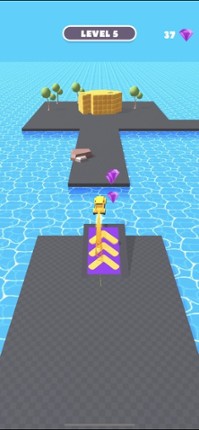 Demolition Car screenshot