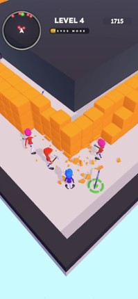 Dig &amp; Shoot screenshot