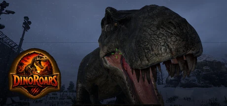 Games like Dino Roars