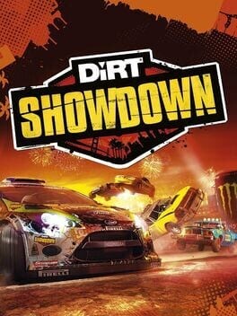 Games like Dirt Showdown