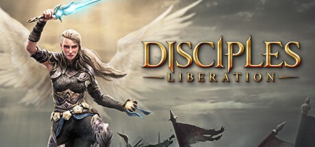 Games like Disciples: Liberation