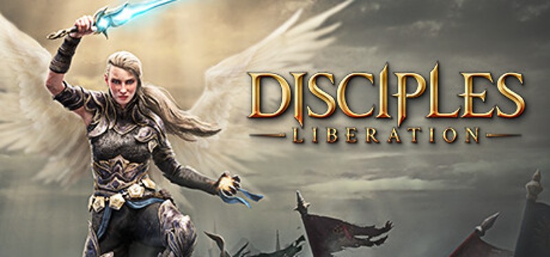 Disciples: Liberation Image